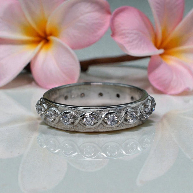 925 sterling silver ring RG-OX-SL-043