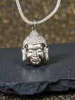 Buddha Serenity Pendant PD-SL-010
