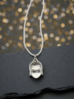 Buddha Serenity Pendant PD-SL-010