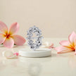 Moissanite Eternity Band Ring RG-MD-SL-100/158