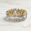 Eternity  Moissanite Band RG-MD-SL-100/19