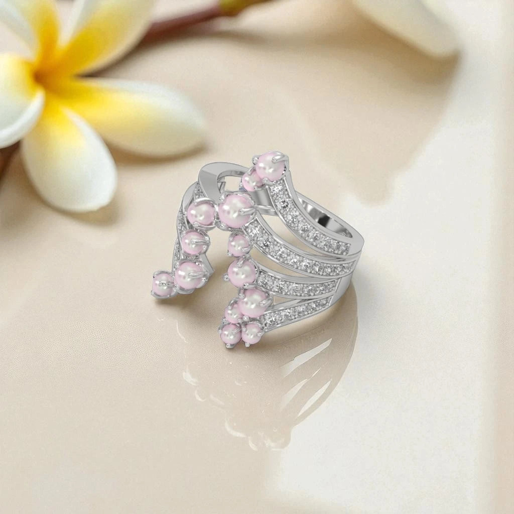 Eternity  Moissanite Band RG-MD-SL-100/20