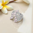 Eternity  Moissanite Band RG-MD-SL-100/20