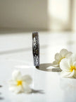 Sterling Silver Leaf Nature Inspired