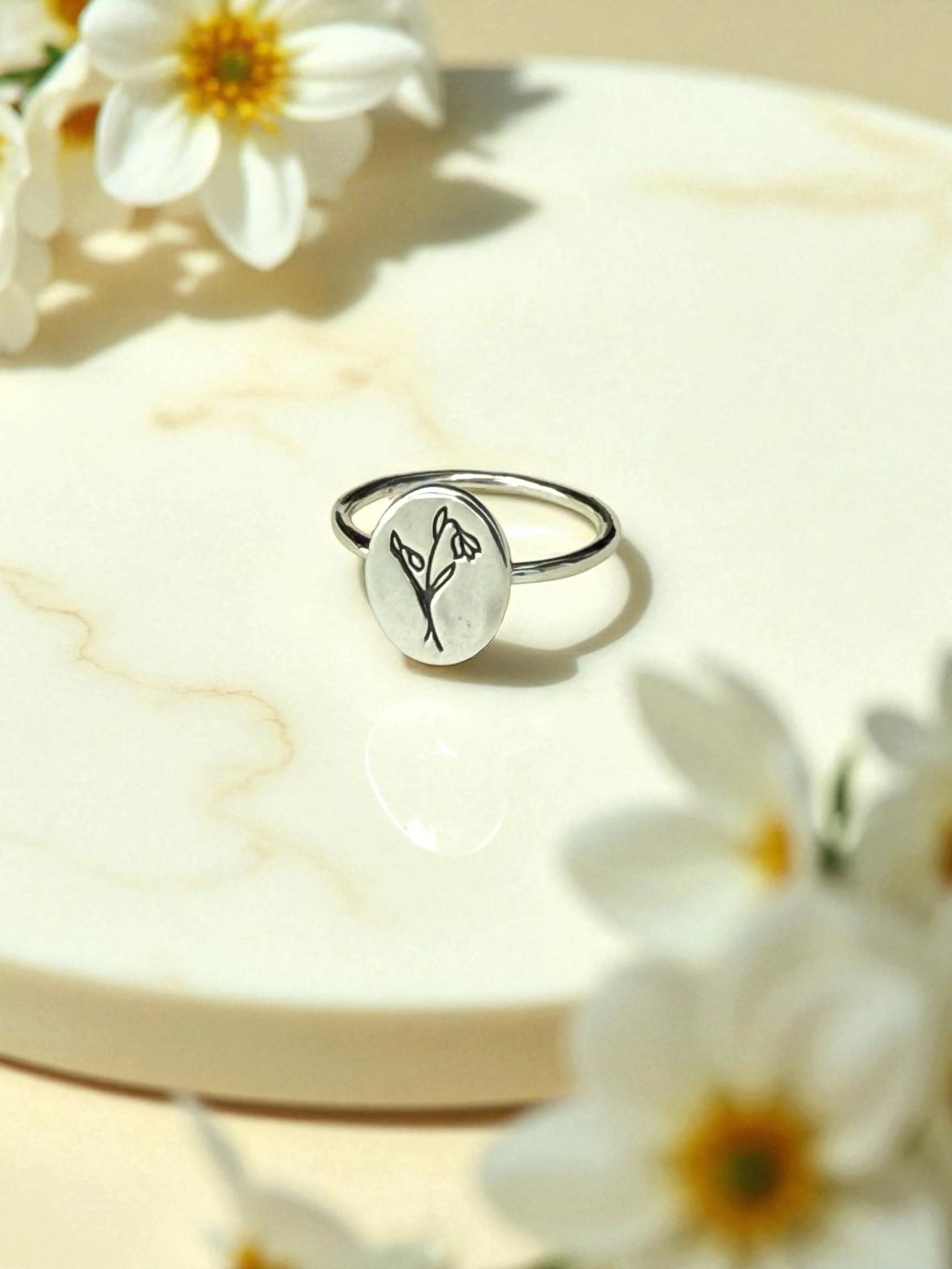925 sterling silver ring  RG-OX-SL-005